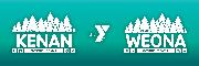 YMCA Camp Kenan & Weona Logo
